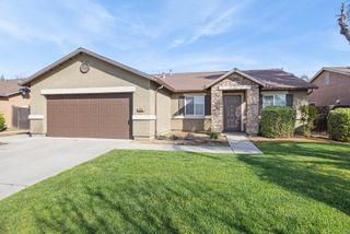 2650 W Sedona Avenue, Visalia, CA 93291