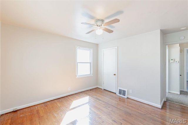 7150 Beulah Avenue, Jennings, MO 63136