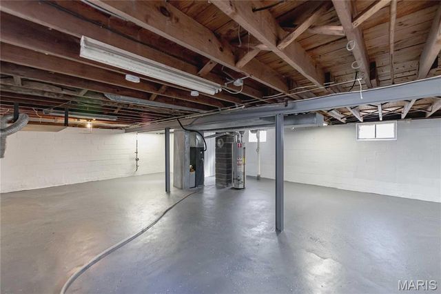 7150 Beulah Avenue, Jennings, MO 63136