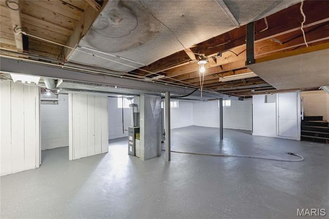 7150 Beulah Avenue, Jennings, MO 63136