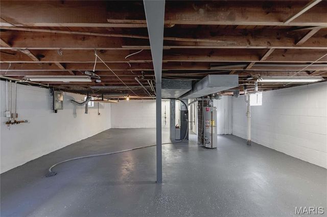 7150 Beulah Avenue, Jennings, MO 63136