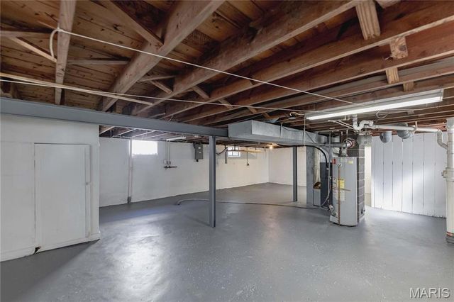 7150 Beulah Avenue, Jennings, MO 63136