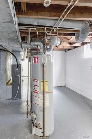 7150 Beulah Avenue, Jennings, MO 63136