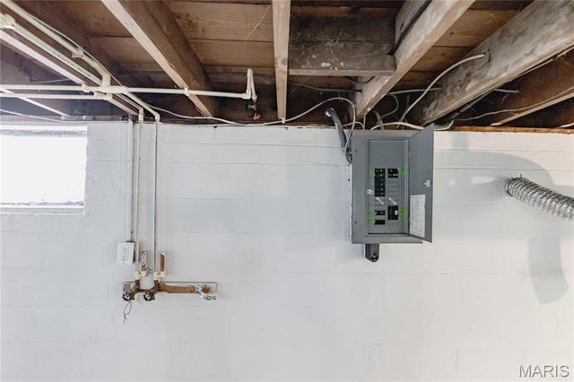 7150 Beulah Avenue, Jennings, MO 63136