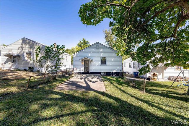 7150 Beulah Avenue, Jennings, MO 63136