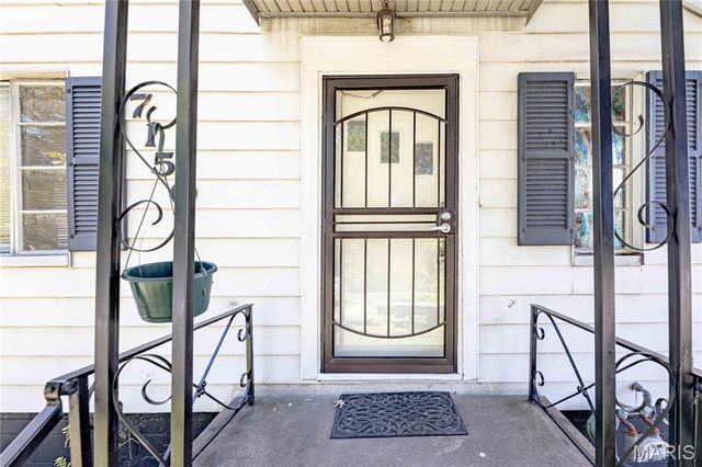 7150 Beulah Avenue, Jennings, MO 63136