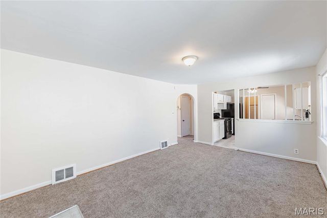 7150 Beulah Avenue, Jennings, MO 63136