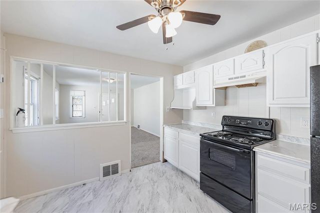 7150 Beulah Avenue, Jennings, MO 63136