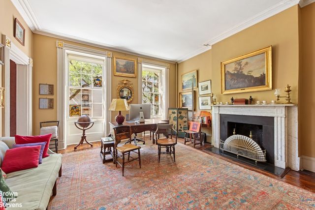 203 PRINCE Street, New York City, NY 10012