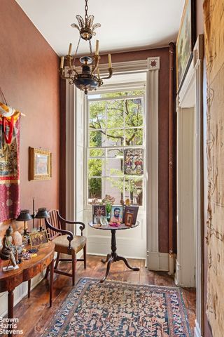 203 PRINCE Street, New York City, NY 10012