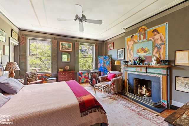 203 PRINCE Street, New York City, NY 10012