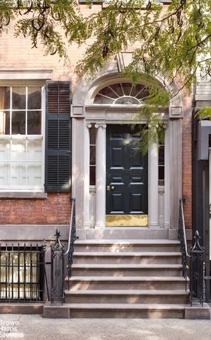 203 PRINCE Street, New York City, NY 10012