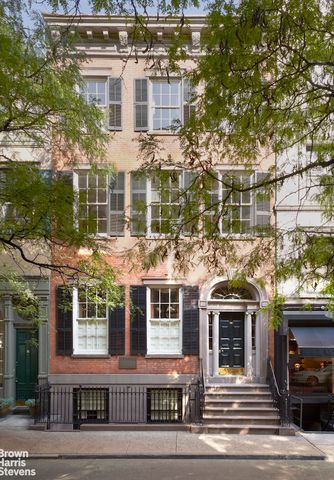 203 PRINCE Street, New York City, NY 10012