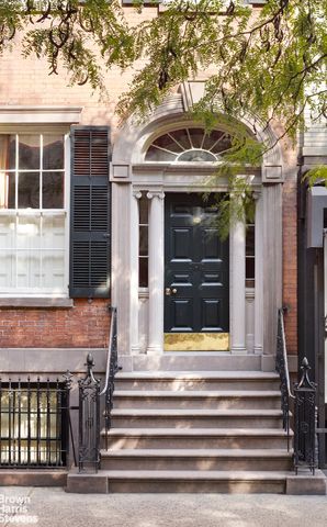 203 PRINCE Street, New York City, NY 10012