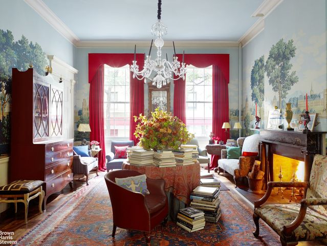 203 PRINCE Street, New York City, NY 10012