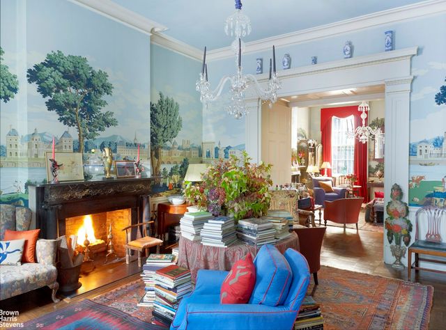 203 PRINCE Street, New York City, NY 10012