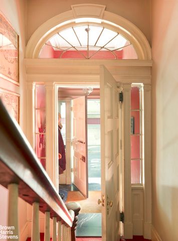 203 PRINCE Street, New York City, NY 10012