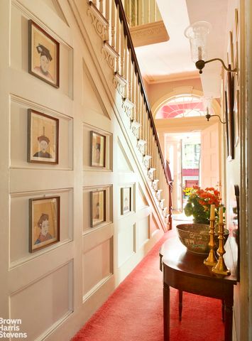 203 PRINCE Street, New York City, NY 10012
