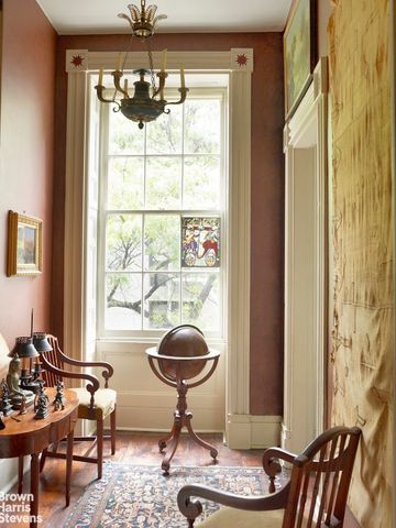 203 PRINCE Street, New York City, NY 10012