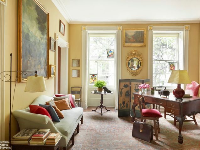 203 PRINCE Street, New York City, NY 10012