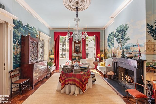 203 PRINCE Street, New York City, NY 10012