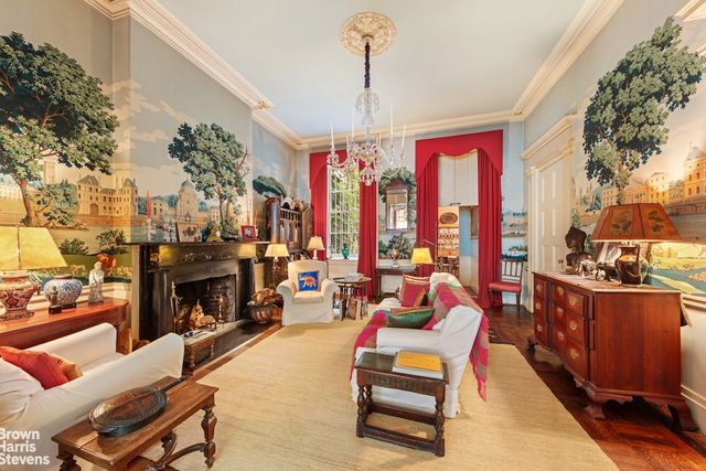 203 PRINCE Street, New York City, NY 10012