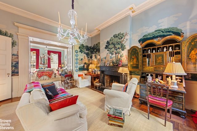 203 PRINCE Street, New York City, NY 10012