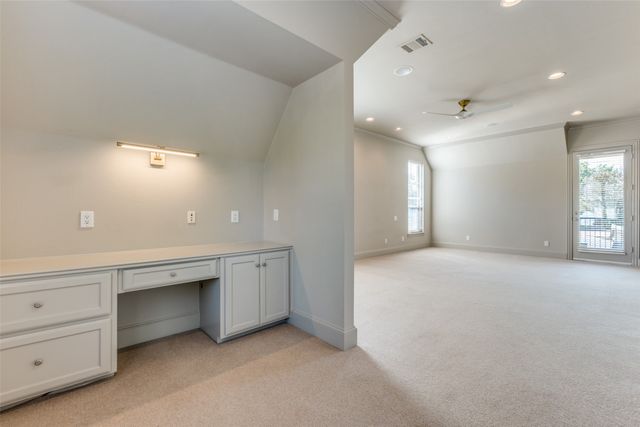 4201 Emerson Avenue 4201, University Park, TX 75205