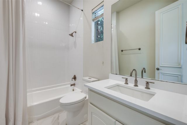 4201 Emerson Avenue 4201, University Park, TX 75205