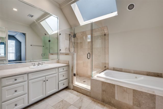 4201 Emerson Avenue 4201, University Park, TX 75205