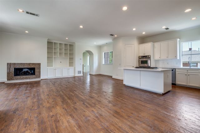 4201 Emerson Avenue 4201, University Park, TX 75205