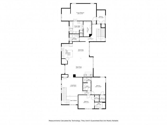 4201 Emerson Avenue 4201, University Park, TX 75205