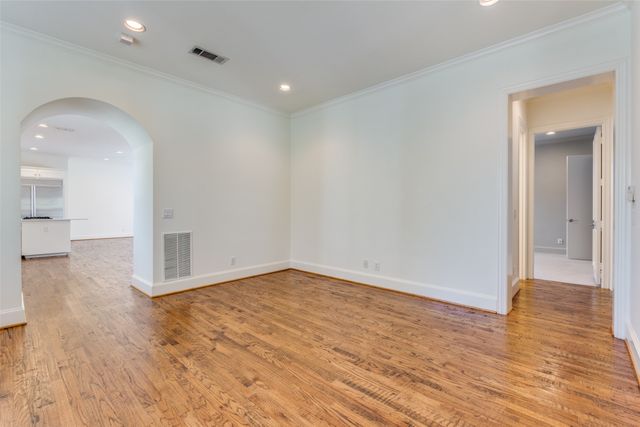 4201 Emerson Avenue 4201, University Park, TX 75205