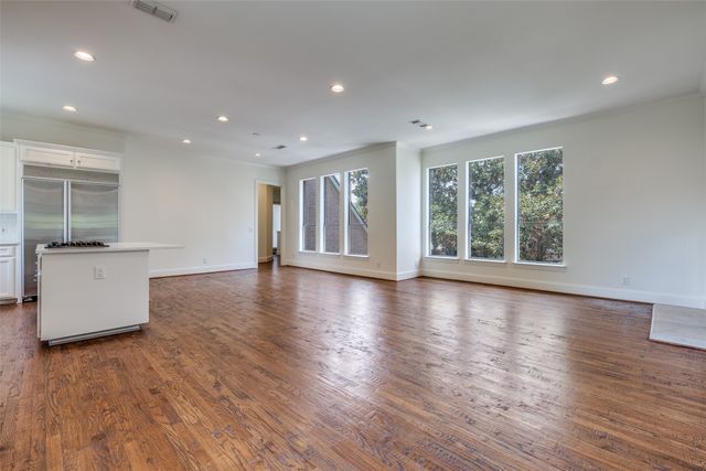 4201 Emerson Avenue 4201, University Park, TX 75205