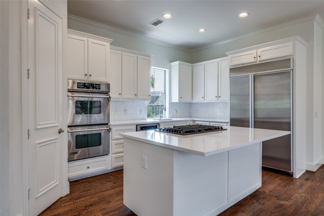 4201 Emerson Avenue 4201, University Park, TX 75205