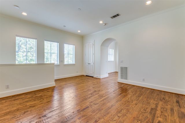 4201 Emerson Avenue 4201, University Park, TX 75205