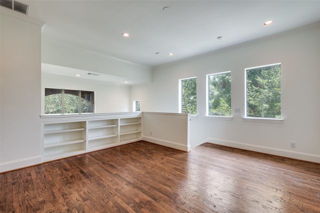 4201 Emerson Avenue 4201, University Park, TX 75205