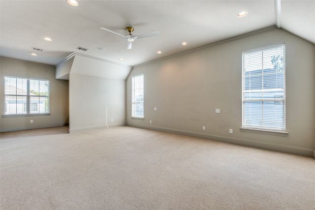 4201 Emerson Avenue 4201, University Park, TX 75205