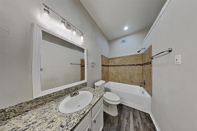 2515 Chestnut Circle, Pearland, TX 77584