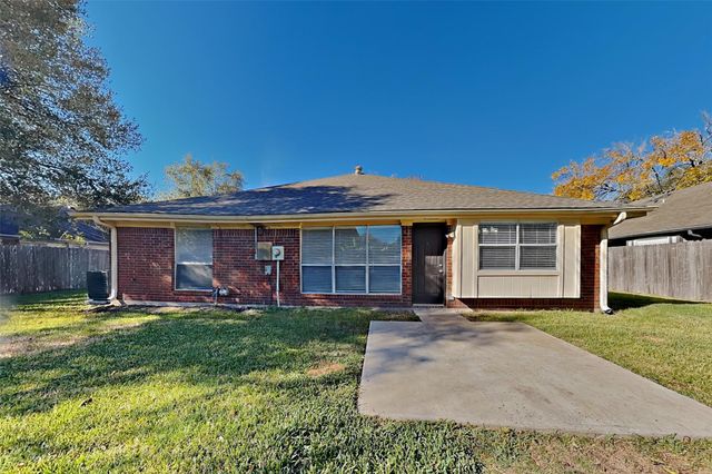 2515 Chestnut Circle, Pearland, TX 77584