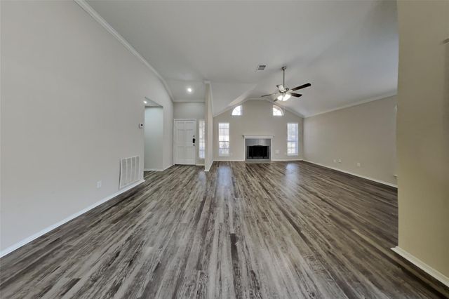 2515 Chestnut Circle, Pearland, TX 77584