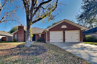 2515 Chestnut Circle, Pearland, TX 77584