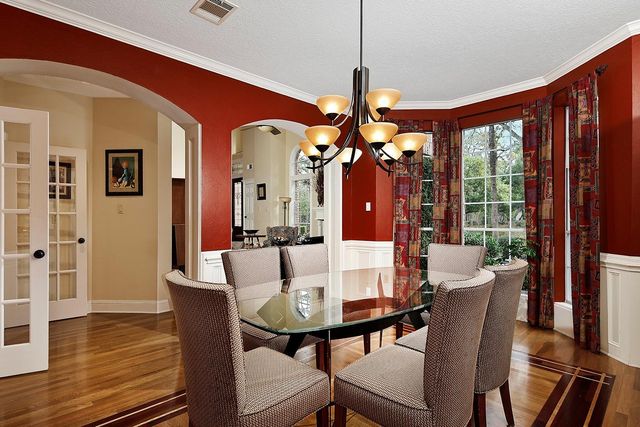 6 Misty Point, The Woodlands, TX 77380