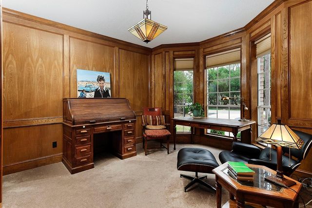 6 Misty Point, The Woodlands, TX 77380