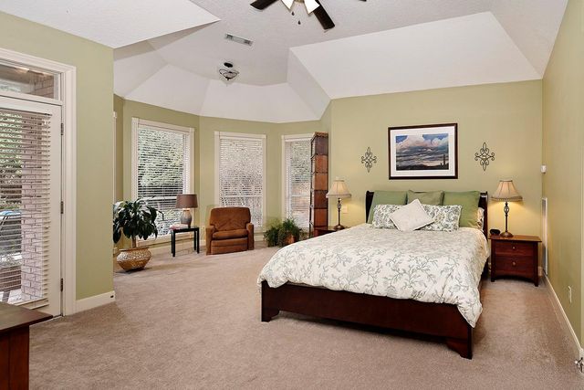 6 Misty Point, The Woodlands, TX 77380