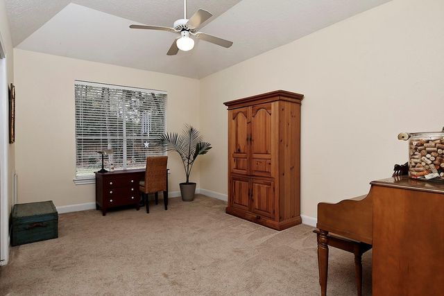 6 Misty Point, The Woodlands, TX 77380