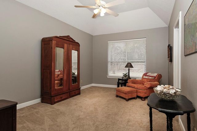 6 Misty Point, The Woodlands, TX 77380