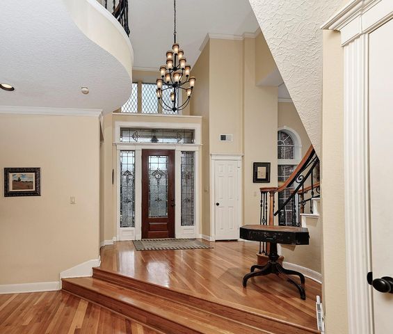 6 Misty Point, The Woodlands, TX 77380