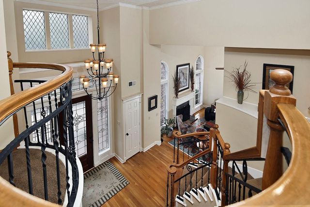 6 Misty Point, The Woodlands, TX 77380