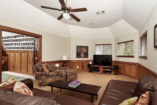 6 Misty Point, The Woodlands, TX 77380